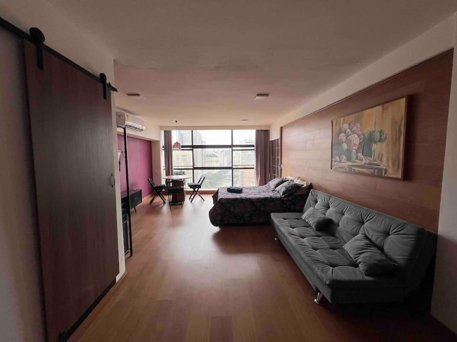 Loft Mirante Centro Historico São Paulo